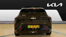 Kia Ev4 150kW GT-Line S 81kWh 5dr Auto Electric Hatchback